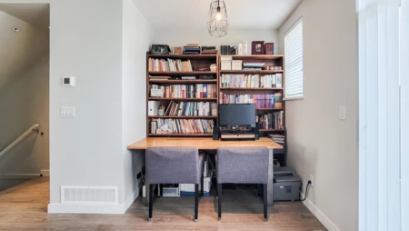 Breakfast Nook Photo of 12 20180 84 Avenue, Langley, BC