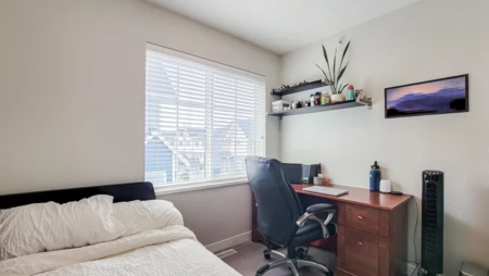Guest Bathroom Photo of 12 20180 84 Avenue, Langley, BC