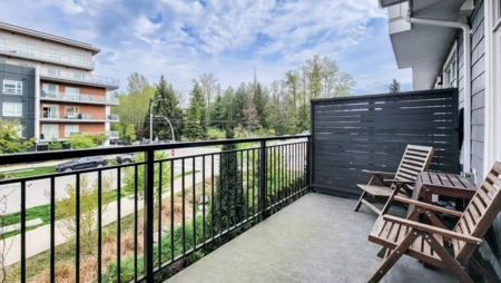 Laundry Room Photo of 12 20180 84 Avenue, Langley, BC