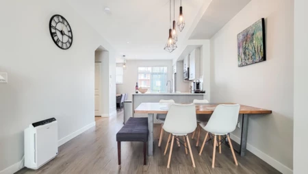 Pantry Photo of 12 20180 84 Avenue, Langley, BC