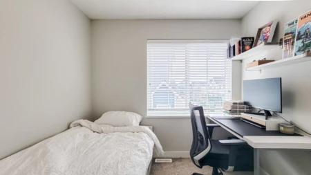 Powder Room Photo of 12 20180 84 Avenue, Langley, BC