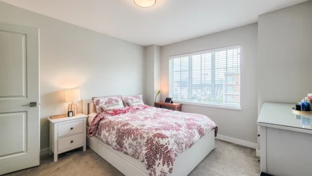 Walk-In Closet Photo of 12 20180 84 Avenue, Langley, BC