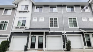 12 20180 84 Avenue, Langley, BC