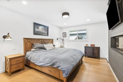 Bedroom 4 Photo of 31648 Grove Avenue, Mission, BC