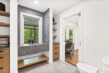 Office / Den Photo of 31648 Grove Avenue, Mission, BC