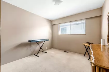 Loft / Bonus Room Photo of 6036 Knight Street, Vancouver, BC