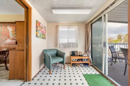 Mudroom Photo of 6036 Knight Street, Vancouver, BC