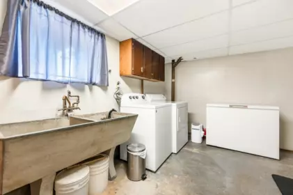 Office / Den Photo of 6036 Knight Street, Vancouver, BC