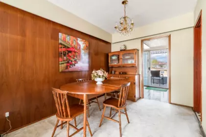 Primary Bedroom Photo of 6036 Knight Street, Vancouver, BC