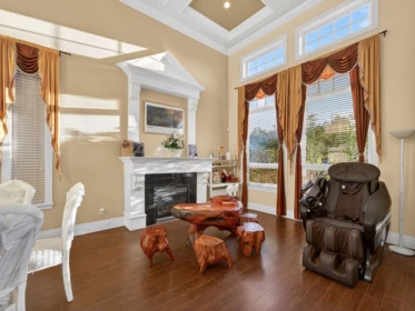 6040 Adams Place, Richmond, BC, Richmond — Single Family Residence for sale