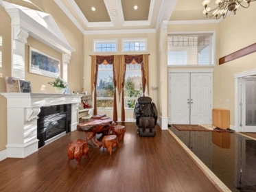 Kitchen Photo of 6040 Adams Place, Richmond, BC