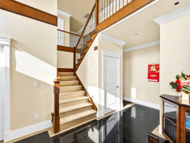Loft / Bonus Room Photo of 6040 Adams Place, Richmond, BC