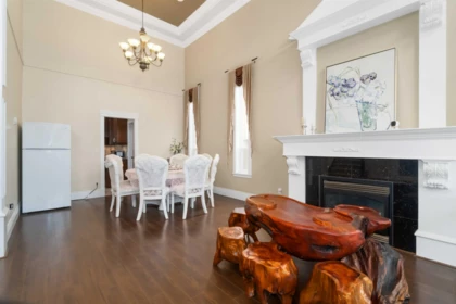 Pantry Photo of 6040 Adams Place, Richmond, BC