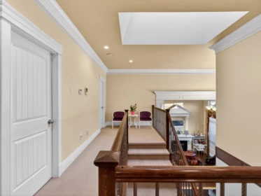 Staircase Photo of 6040 Adams Place, Richmond, BC