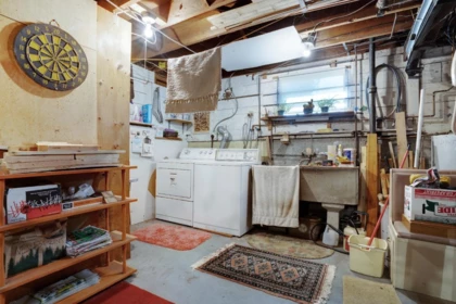 Hallway Photo of 2396 W 18th Avenue, Vancouver, BC