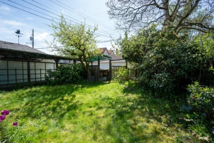 Hot Tub / Spa Photo of 2396 W 18th Avenue, Vancouver, BC