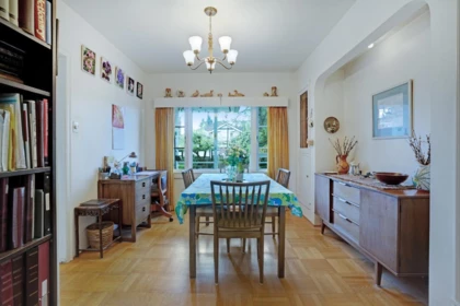 Kitchen Island Photo of 2396 W 18th Avenue, Vancouver, BC