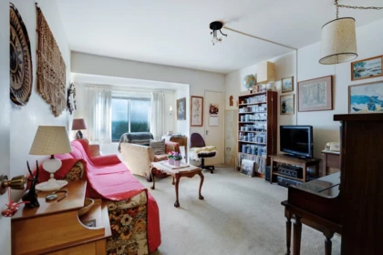 Kitchen Photo of 2396 W 18th Avenue, Vancouver, BC