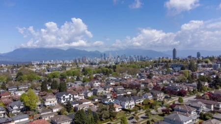 Neighborhood Park Photo Near 2396 W 18th Avenue, Vancouver, BC