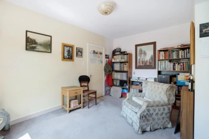 Office / Den Photo of 2396 W 18th Avenue, Vancouver, BC