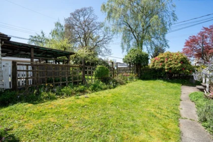 Outdoor Kitchen Photo of 2396 W 18th Avenue, Vancouver, BC