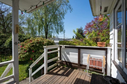 Staircase Photo of 2396 W 18th Avenue, Vancouver, BC