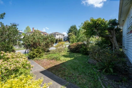 Swimming Pool Photo of 2396 W 18th Avenue, Vancouver, BC