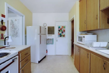 Walk-In Closet Photo of 2396 W 18th Avenue, Vancouver, BC