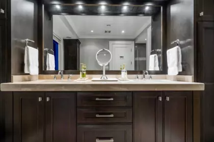 Office / Den Photo of 2312 Kings Avenue, West Vancouver, BC