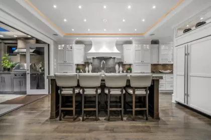 Pantry Photo of 2312 Kings Avenue, West Vancouver, BC