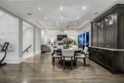 Primary Bedroom Photo of 2312 Kings Avenue, West Vancouver, BC