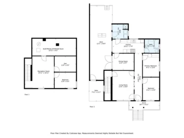 Community Amenities Photo (Clubhouse) of 33345 3rd Avenue, Mission, BC