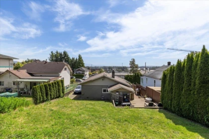 Hot Tub / Spa Photo of 33345 3rd Avenue, Mission, BC