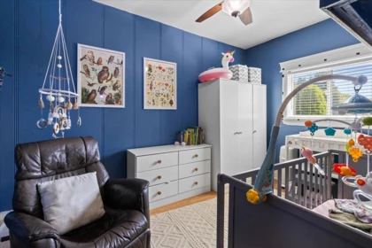 Office / Den Photo of 33345 3rd Avenue, Mission, BC