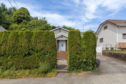 Street View Photo of 33345 3rd Avenue, Mission, BC