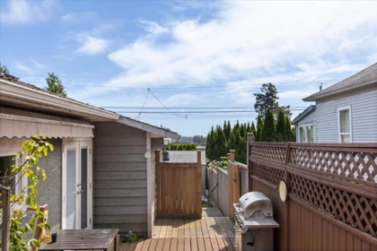 Swimming Pool Photo of 33345 3rd Avenue, Mission, BC
