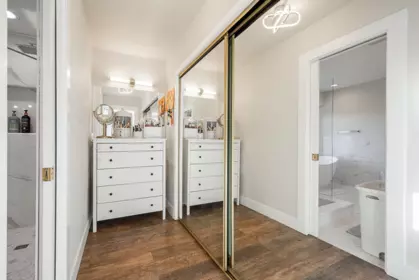 Basement Recreation Room Photo of 2888 Norbury Place, Coquitlam, BC