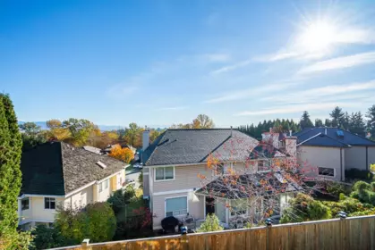 Garden / Landscaping Photo of 2888 Norbury Place, Coquitlam, BC