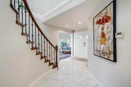Guest Bathroom Photo of 2888 Norbury Place, Coquitlam, BC