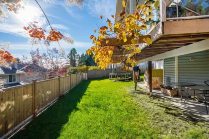 Hot Tub / Spa Photo of 2888 Norbury Place, Coquitlam, BC