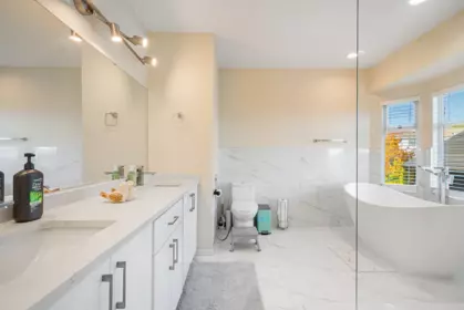 Laundry Room Photo of 2888 Norbury Place, Coquitlam, BC