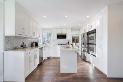 Primary Bedroom Photo of 2888 Norbury Place, Coquitlam, BC