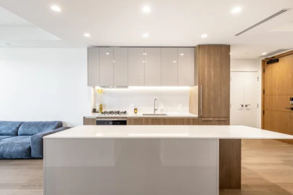 Breakfast Nook Photo of 703 6833 Pearson Way, Richmond, BC