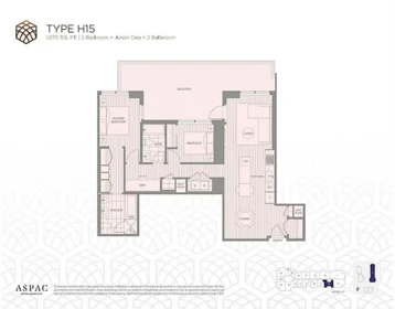 Garage Interior Photo of 703 6833 Pearson Way, Richmond, BC