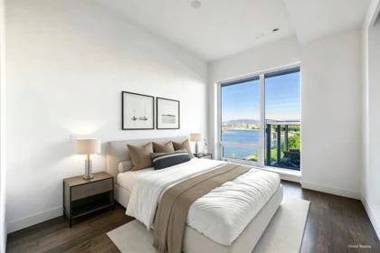 Loft / Bonus Room Photo of 703 6833 Pearson Way, Richmond, BC