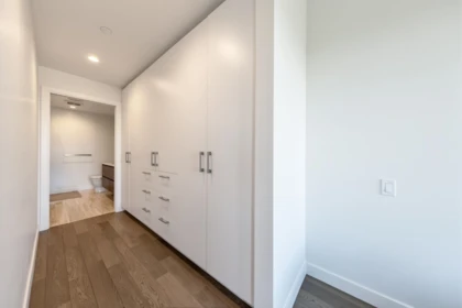 Mudroom Photo of 703 6833 Pearson Way, Richmond, BC