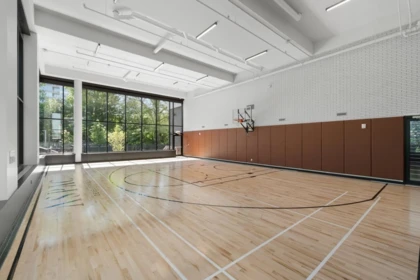 Playground / Recreational Area Near 703 6833 Pearson Way, Richmond, BC
