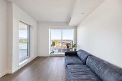 Primary Bedroom Photo of 703 6833 Pearson Way, Richmond, BC