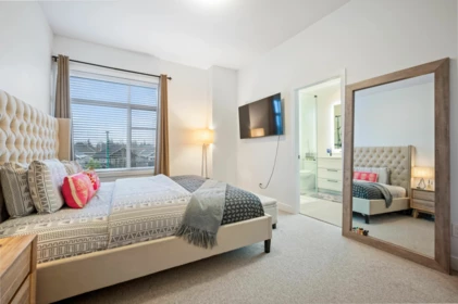 Office / Den Photo of 33 7127 193a Street, Surrey, BC