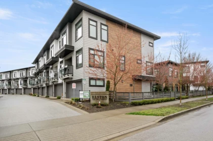 Outdoor Kitchen Photo of 33 7127 193a Street, Surrey, BC